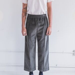 Men's Brown Pants